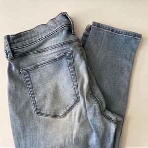 Pacsun Jeggings in Size 25